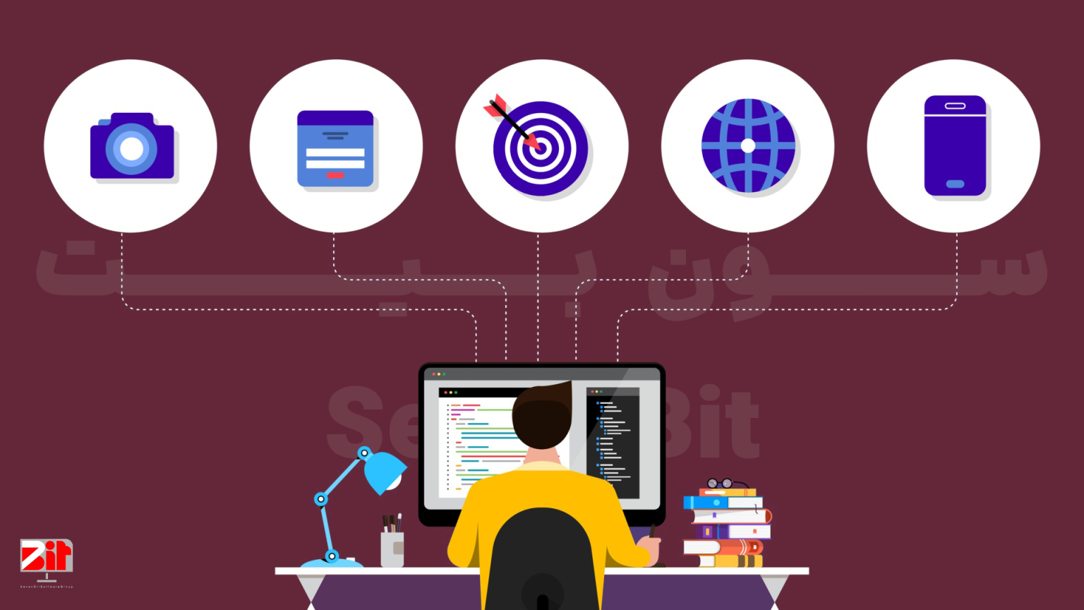 فواید داشتن وب سایت برای کسب و کار اینترنتی