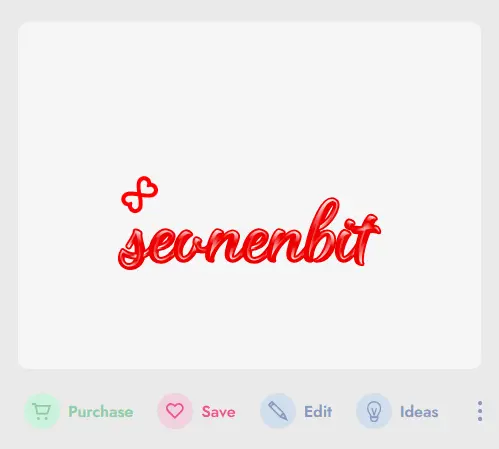 سایت های هوش مصنوعی طراحی لوگو